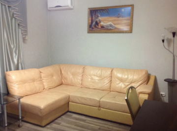 2-комнатный номер люкс в Гостинице Гостиница Арманд