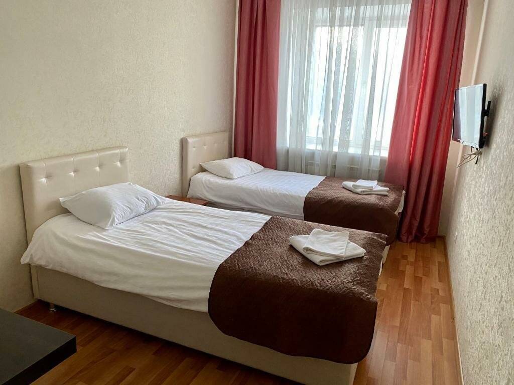 2-местный номер стандарт